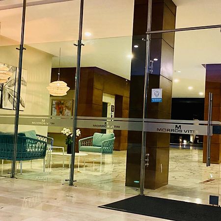 شقة Morros Vitri Luxury Cartagena المظهر الخارجي الصورة