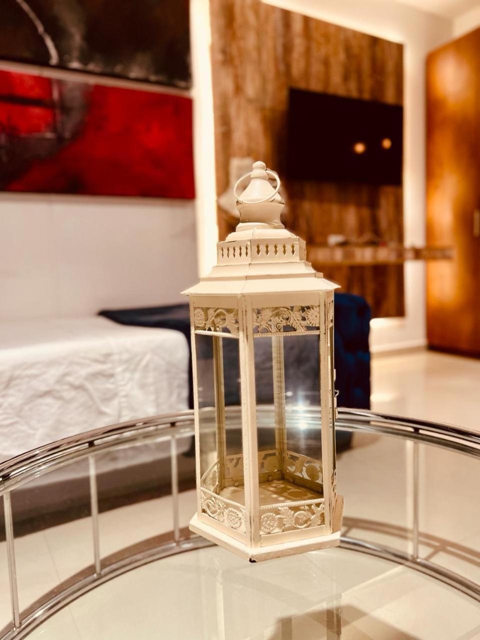 شقة Morros Vitri Luxury Cartagena المظهر الخارجي الصورة
