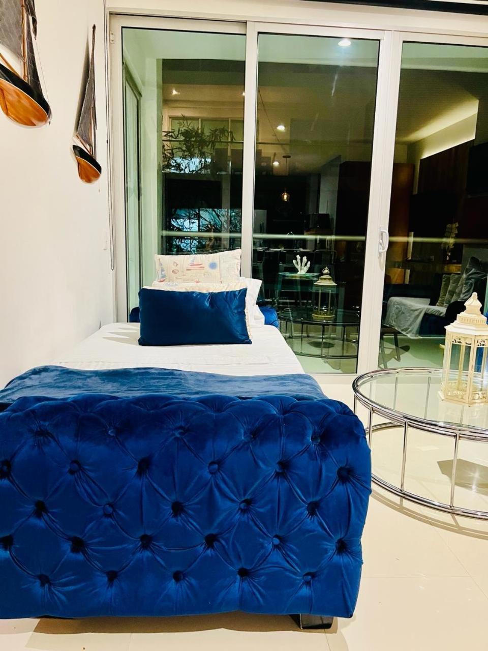 شقة Morros Vitri Luxury Cartagena المظهر الخارجي الصورة