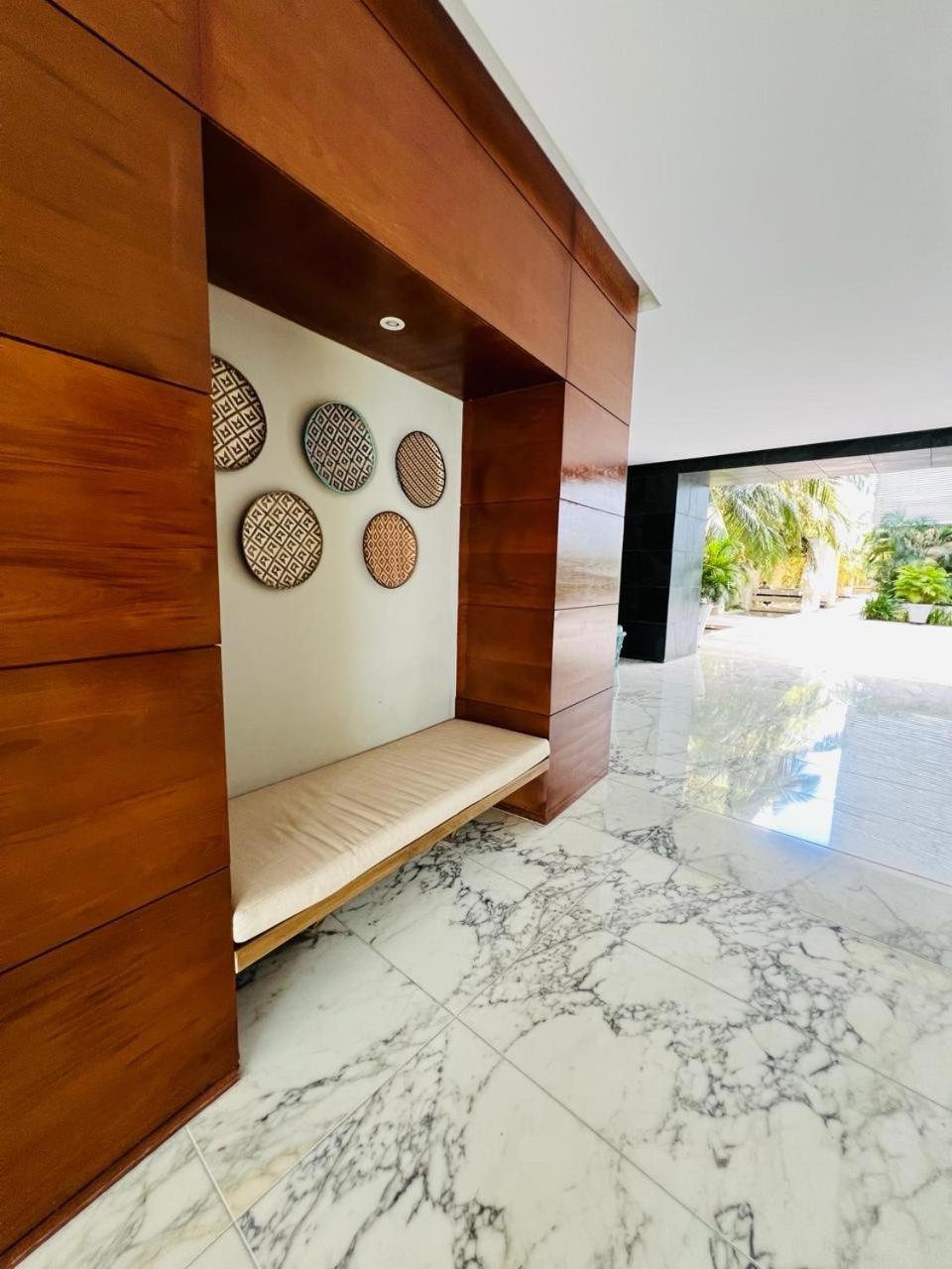 شقة Morros Vitri Luxury Cartagena المظهر الخارجي الصورة