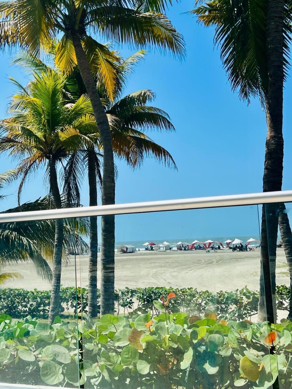 شقة Morros Vitri Luxury Cartagena المظهر الخارجي الصورة