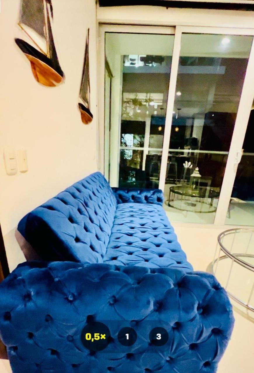 شقة Morros Vitri Luxury Cartagena المظهر الخارجي الصورة