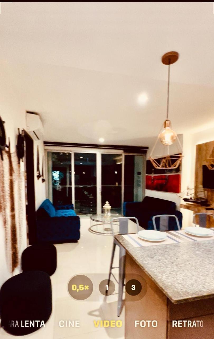شقة Morros Vitri Luxury Cartagena المظهر الخارجي الصورة
