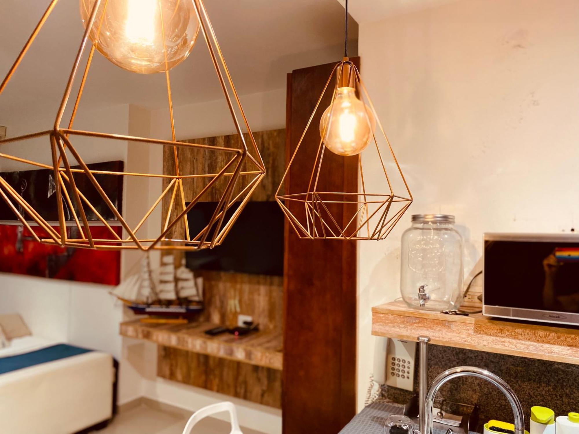 شقة Morros Vitri Luxury Cartagena المظهر الخارجي الصورة