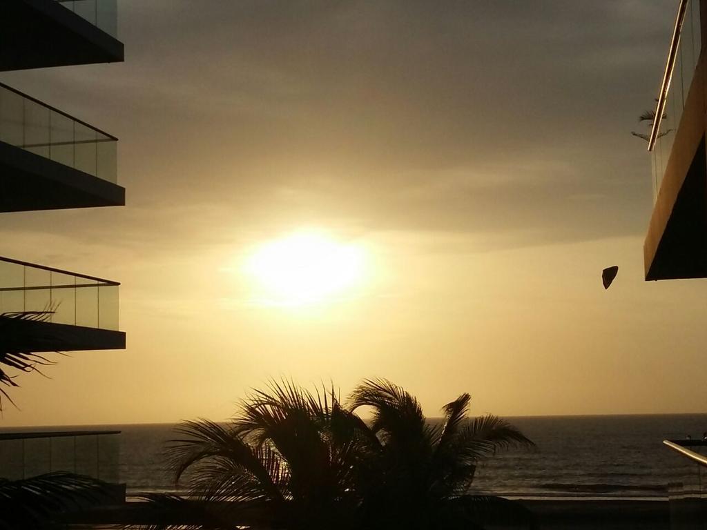 شقة Morros Vitri Luxury Cartagena المظهر الخارجي الصورة