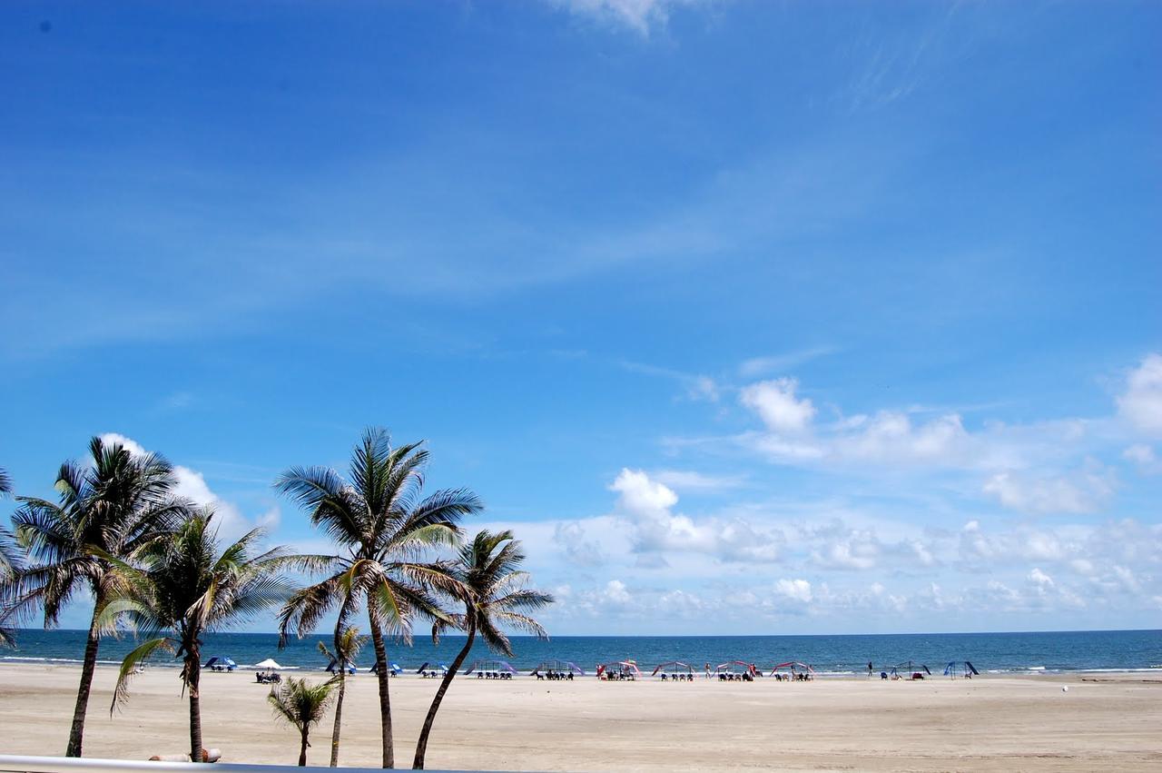 شقة Morros Vitri Luxury Cartagena المظهر الخارجي الصورة
