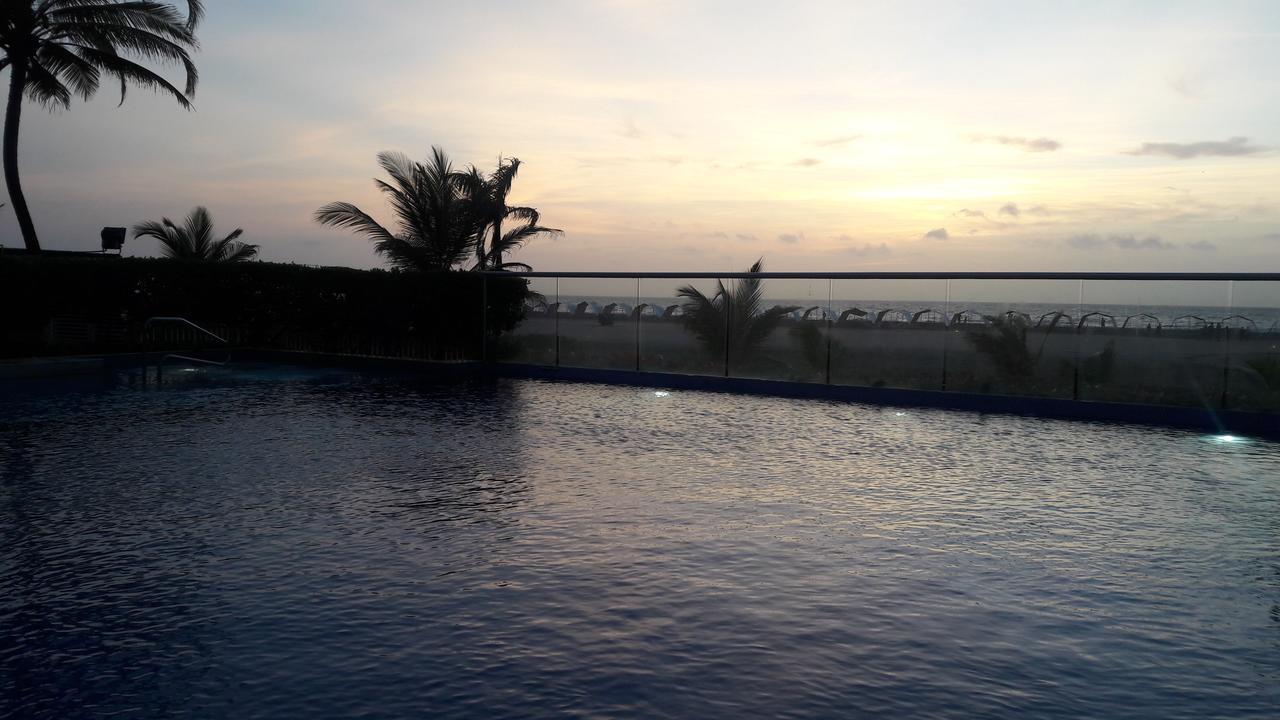 شقة Morros Vitri Luxury Cartagena المظهر الخارجي الصورة
