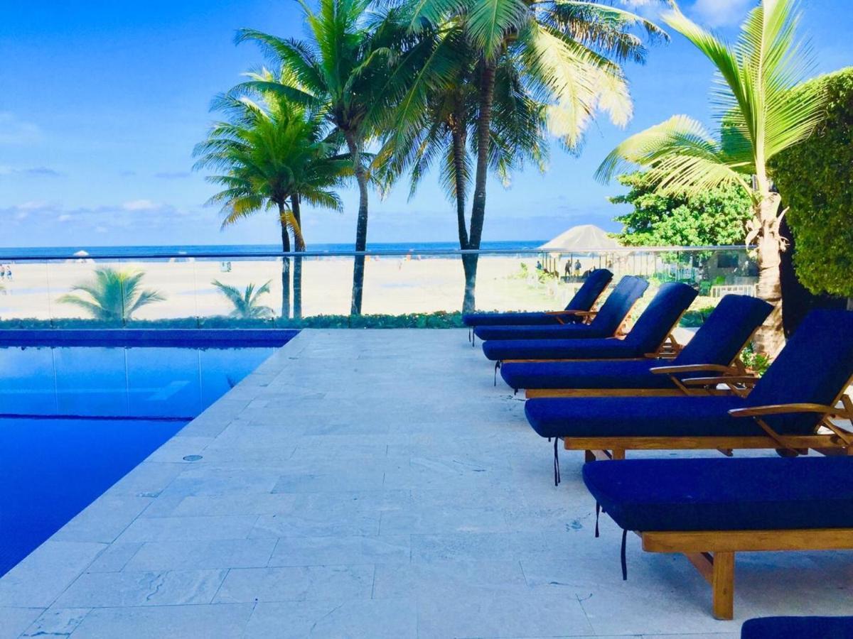 شقة Morros Vitri Luxury Cartagena المظهر الخارجي الصورة